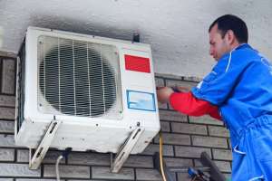 HVAC Companies Near Gray Court, SC Available Now